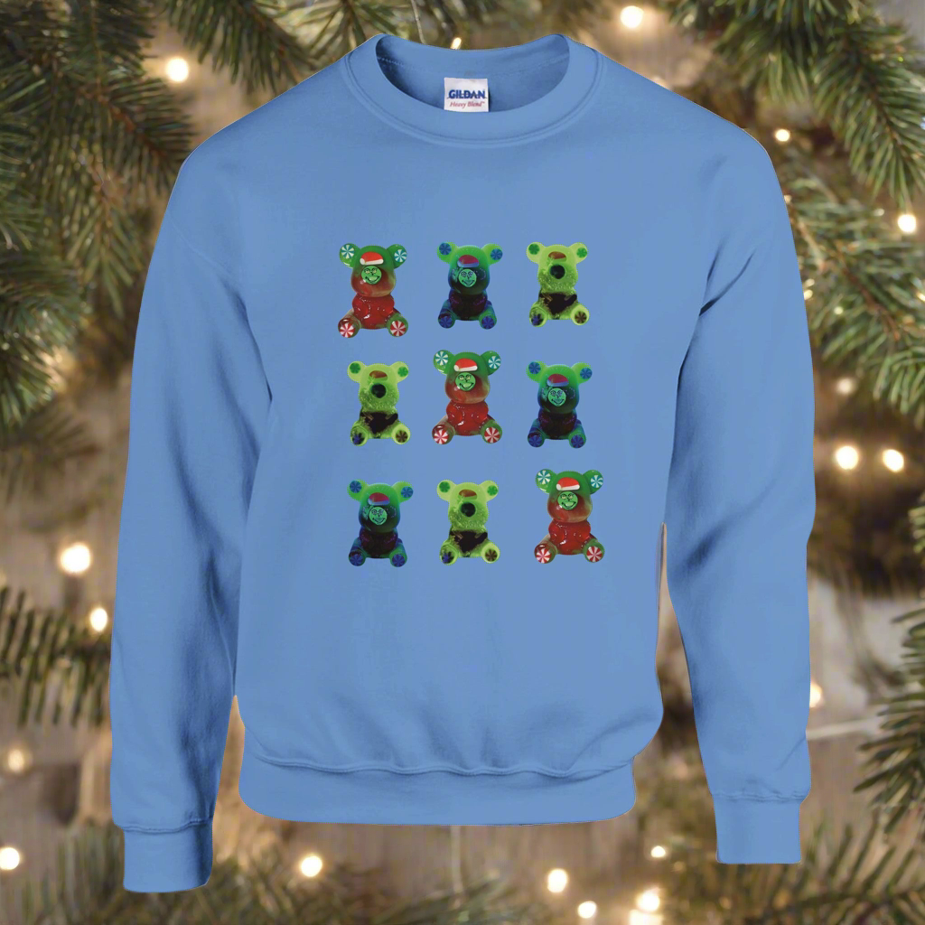 Ugly Christmas Sweater 4