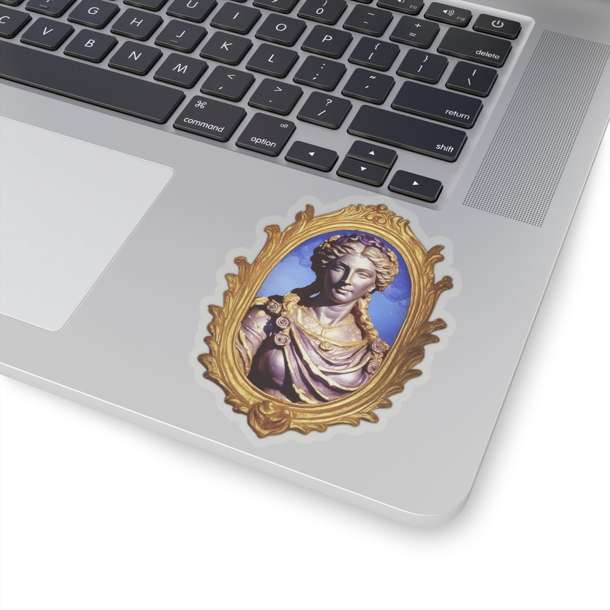 Goddess Sticker 21