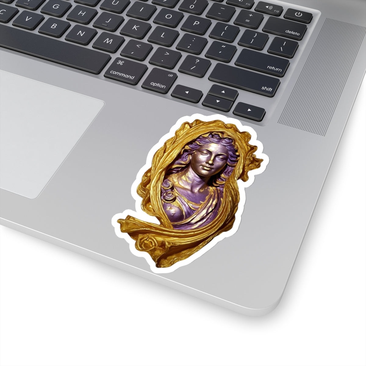 Goddess Sticker 12