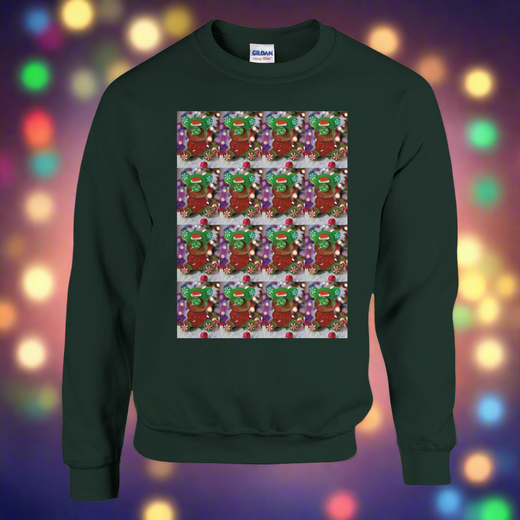 Ugly Christmas Sweater