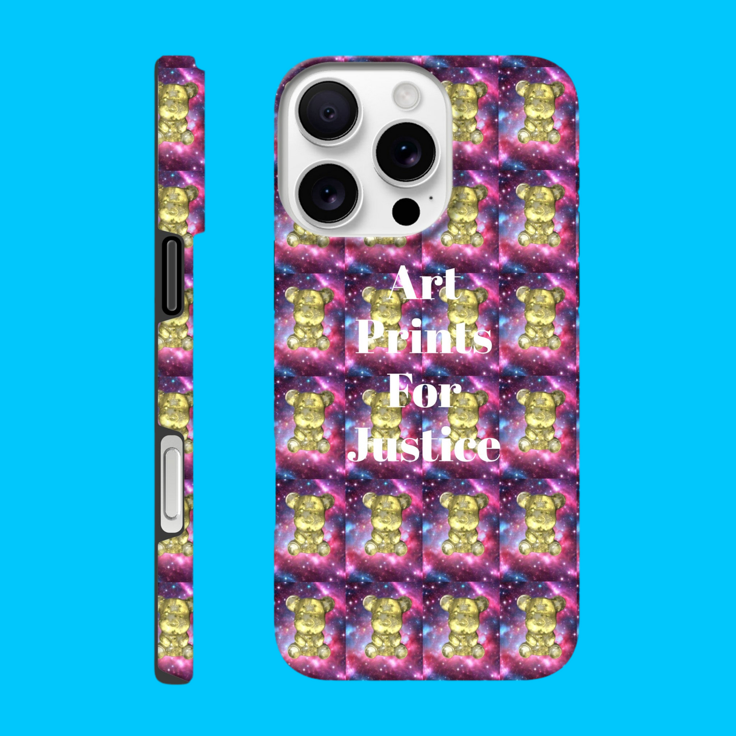 iPhone Tough Case Dreamers 5