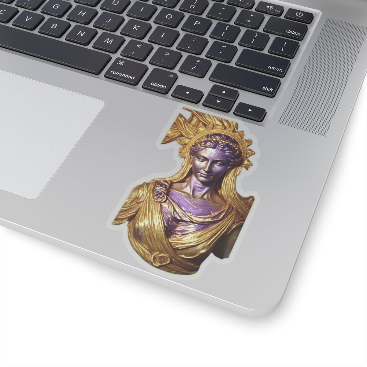 Goddess Sticker 7