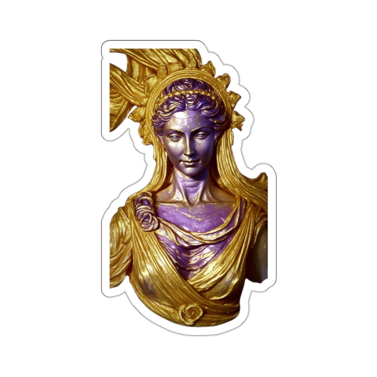 Goddess Sticker 7