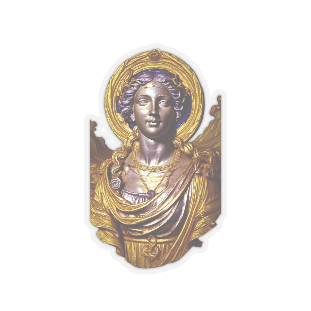 Goddess Sticker 14