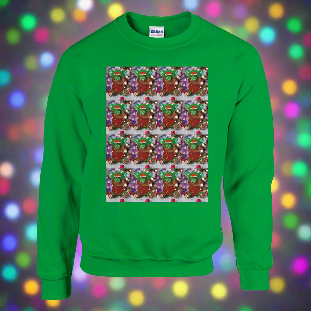 Ugly Christmas Sweater