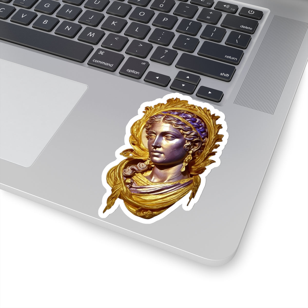 Goddess Sticker 19