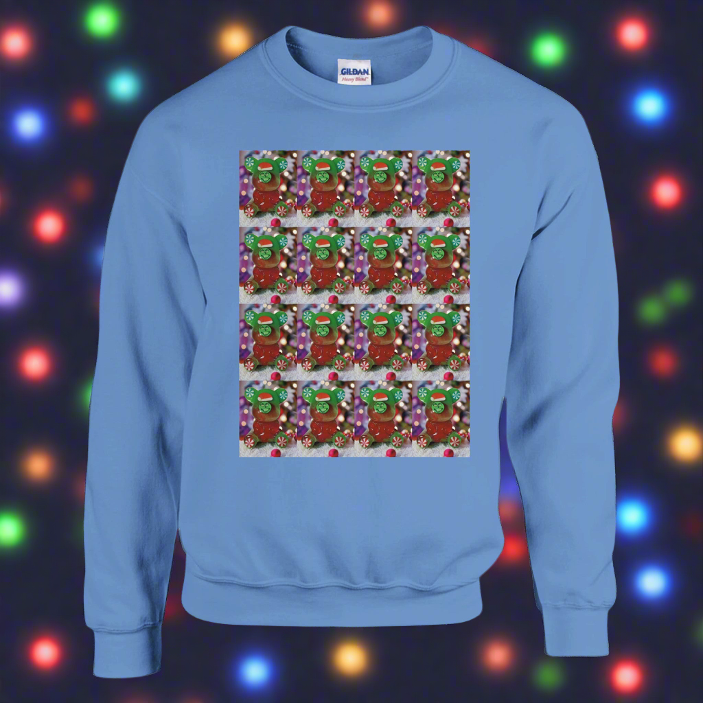 Ugly Christmas Sweater