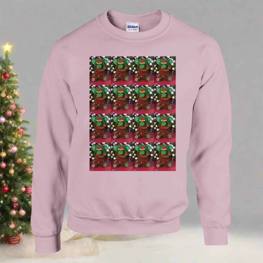 Ugly Christmas Sweater 2
