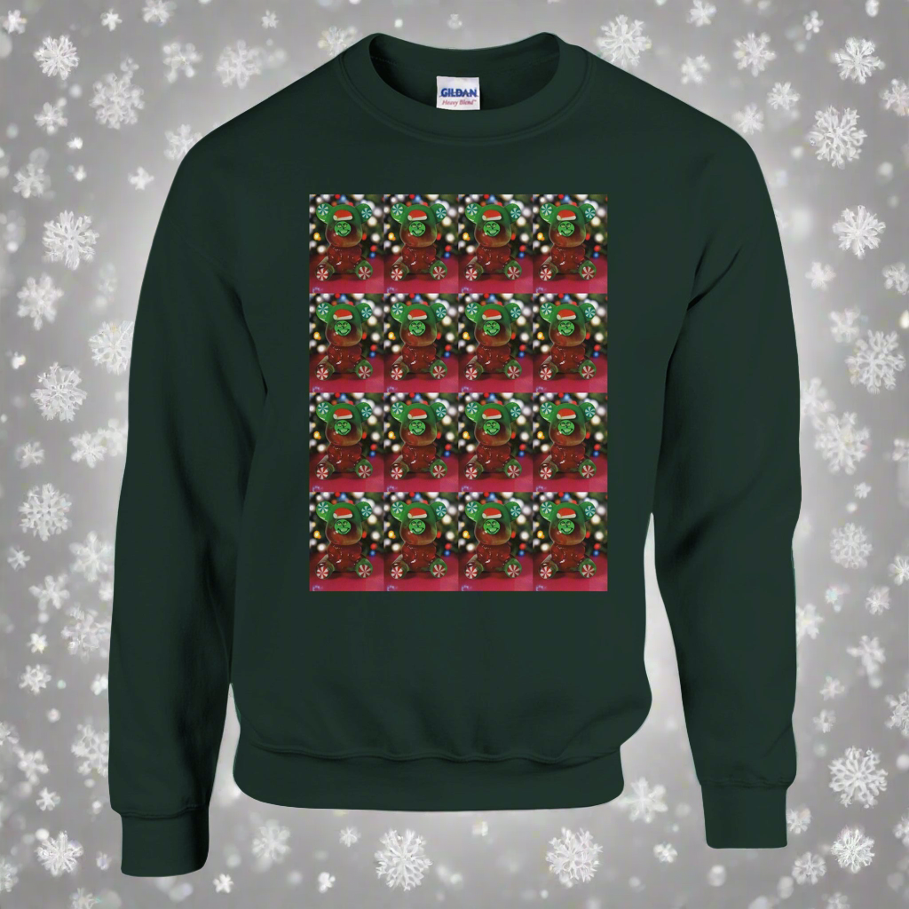 Ugly Christmas Sweater 2