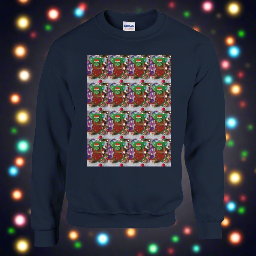 Ugly Christmas Sweater