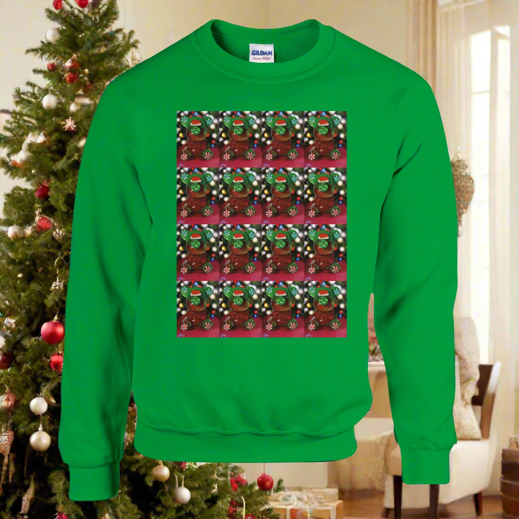 Ugly Christmas Sweater 2