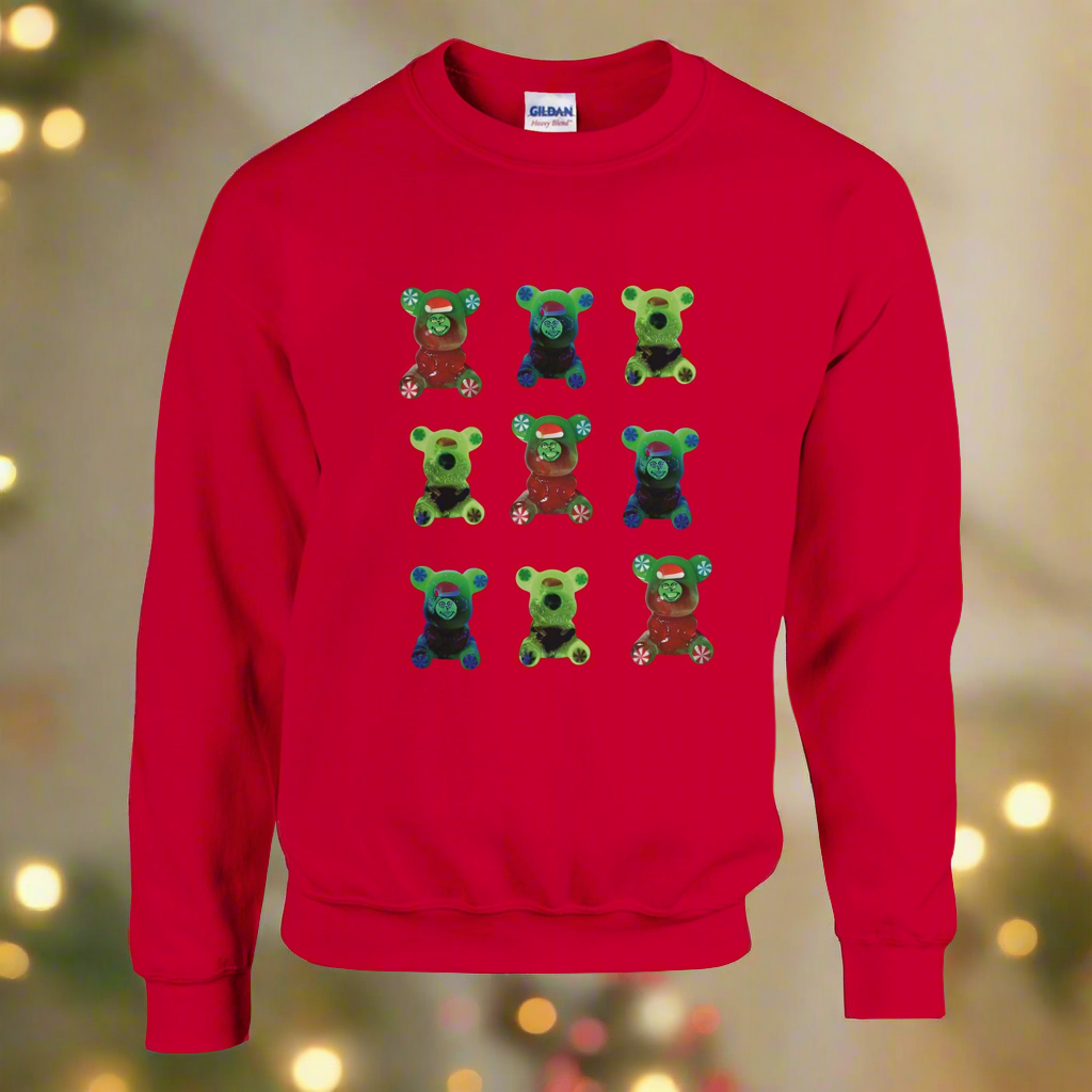 Ugly Christmas Sweater 4