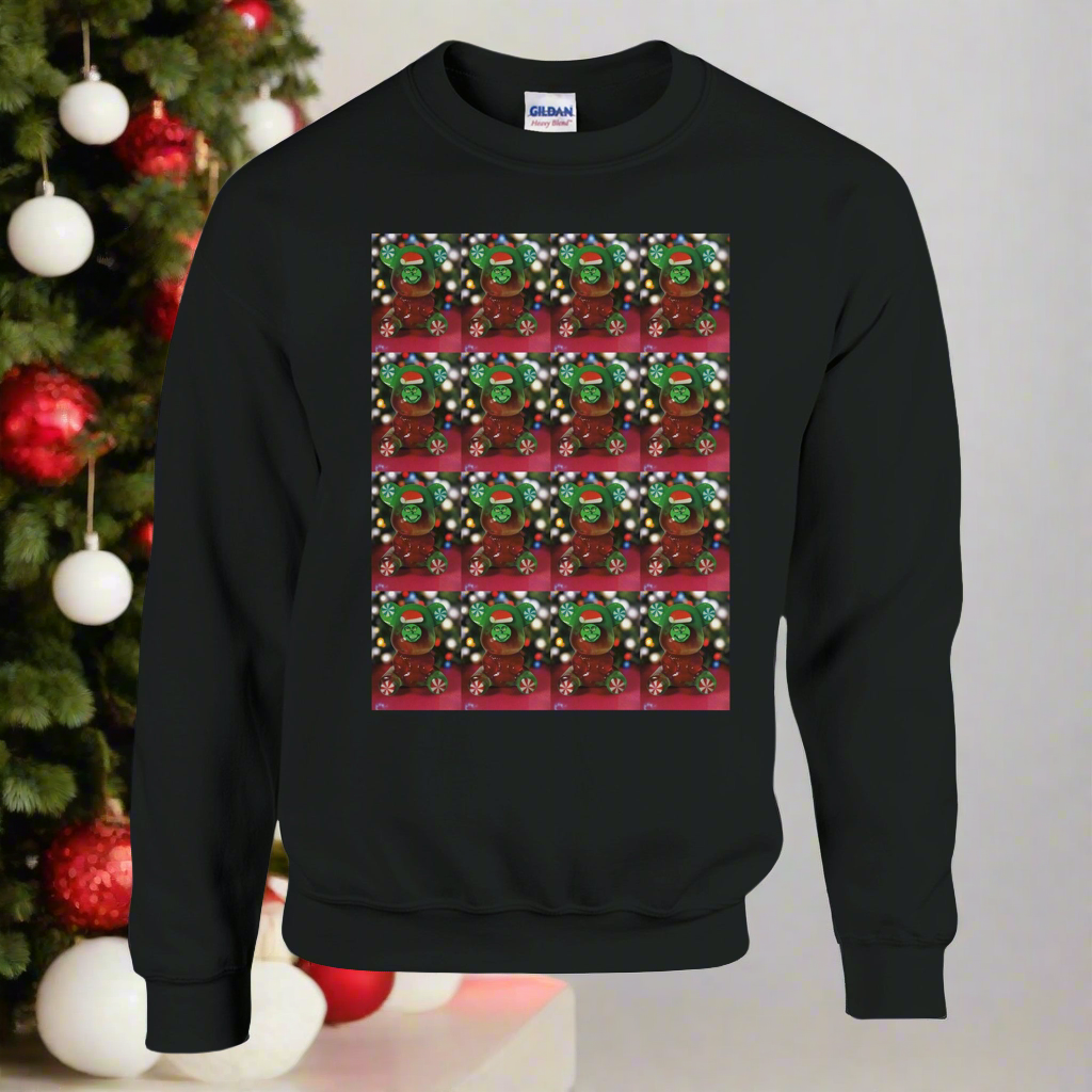 Ugly Christmas Sweater 2