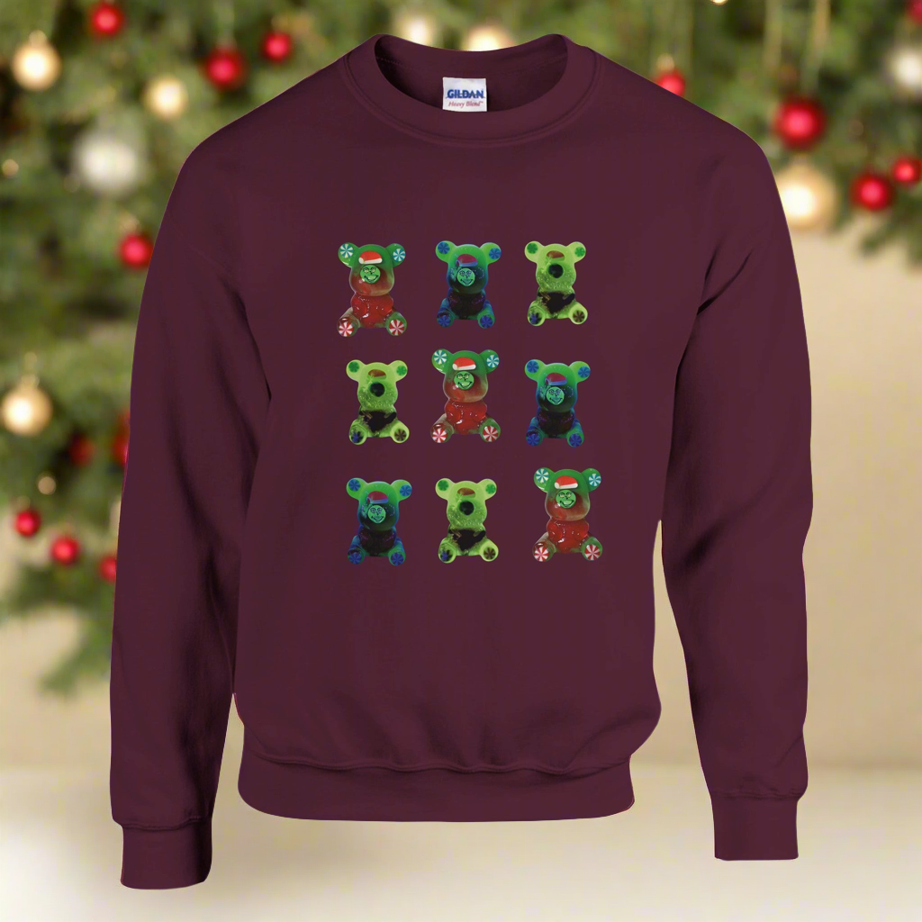 Ugly Christmas Sweater 4