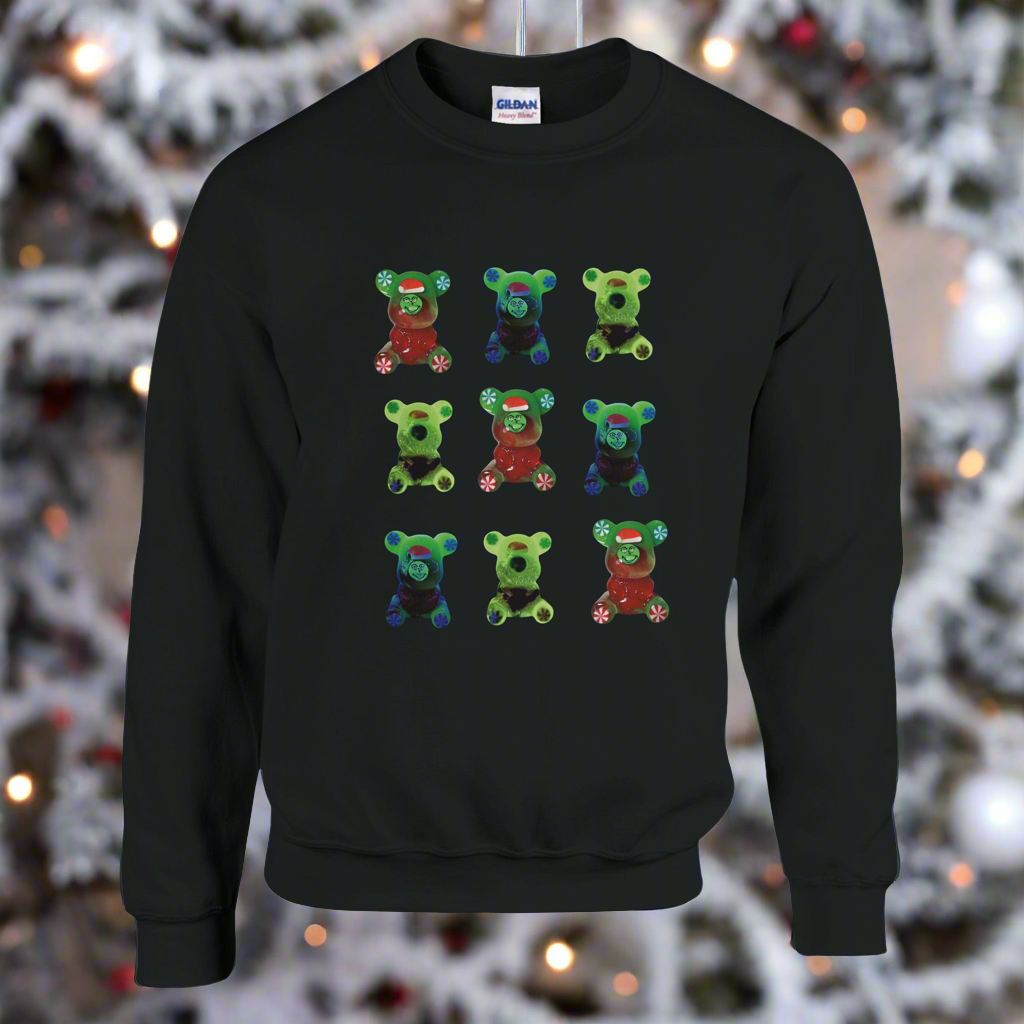 Ugly Christmas Sweater 4
