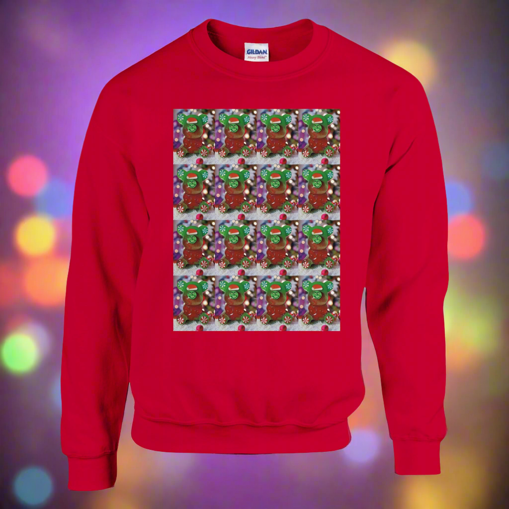 Ugly Christmas Sweater