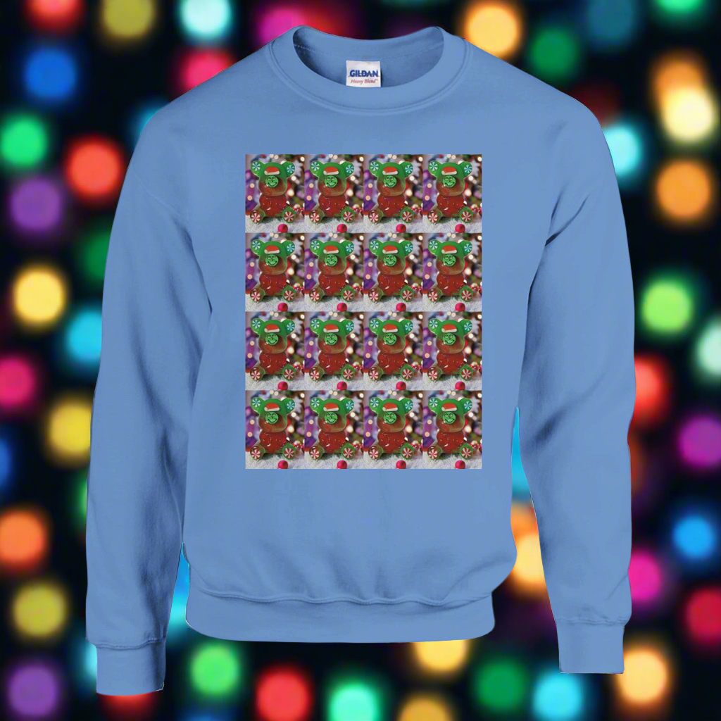 Ugly Christmas Sweater
