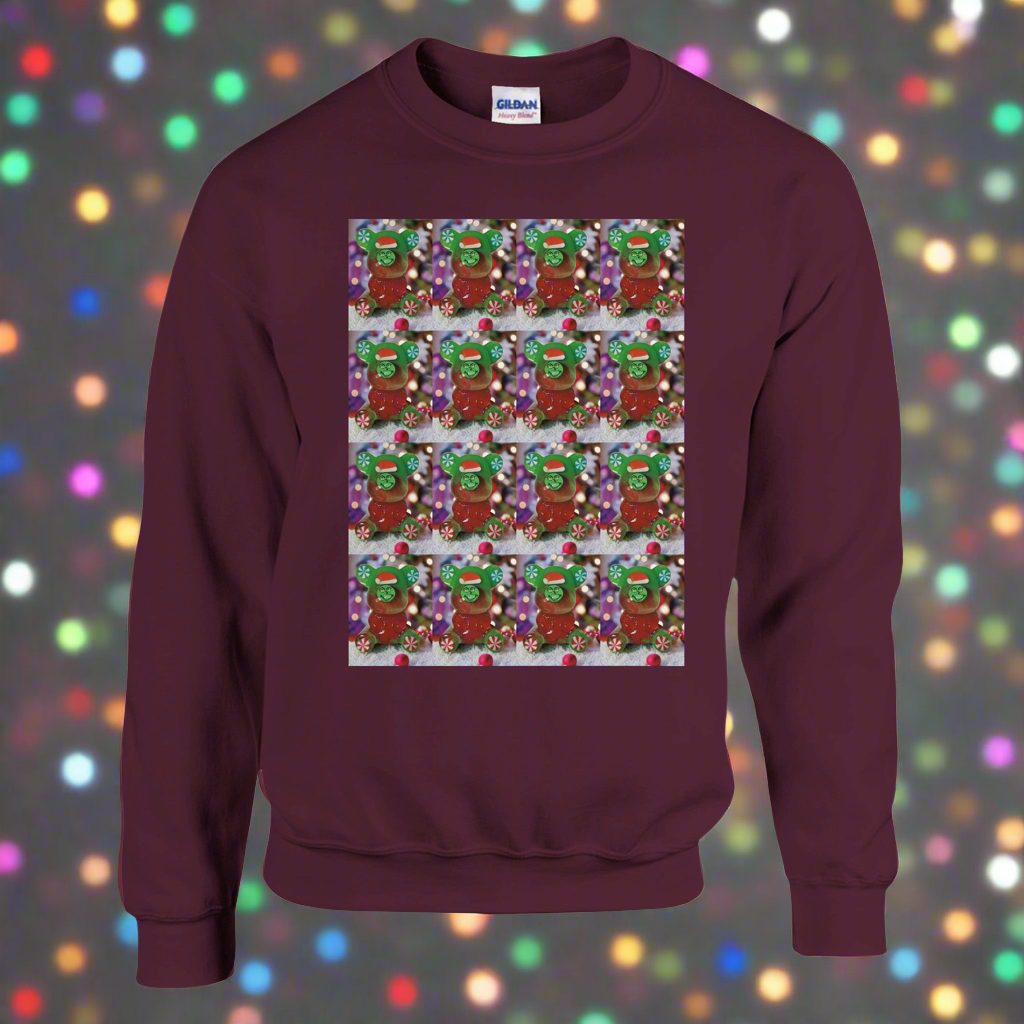 Ugly Christmas Sweater