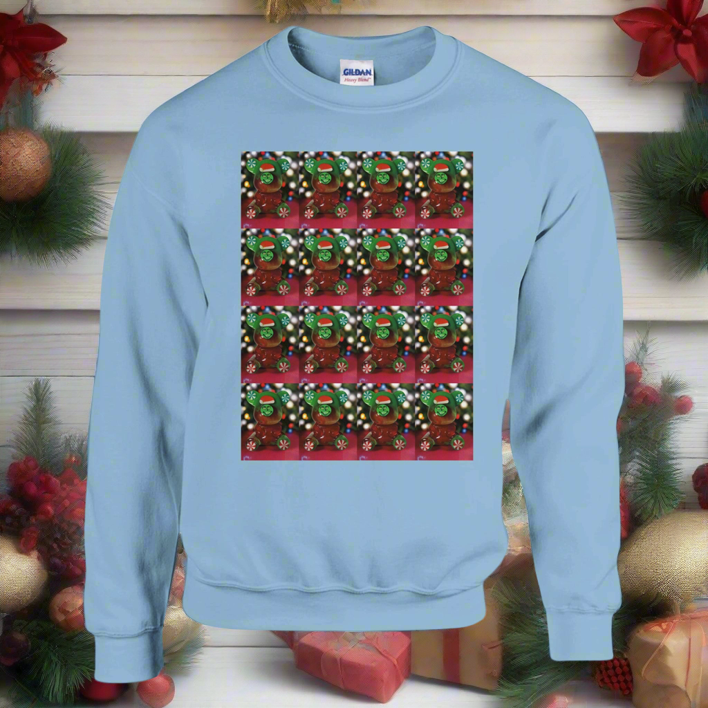 Ugly Christmas Sweater 2