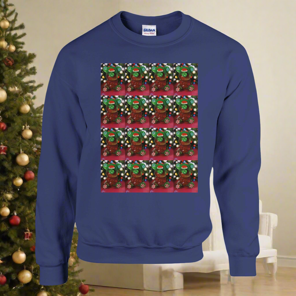 Ugly Christmas Sweater 2