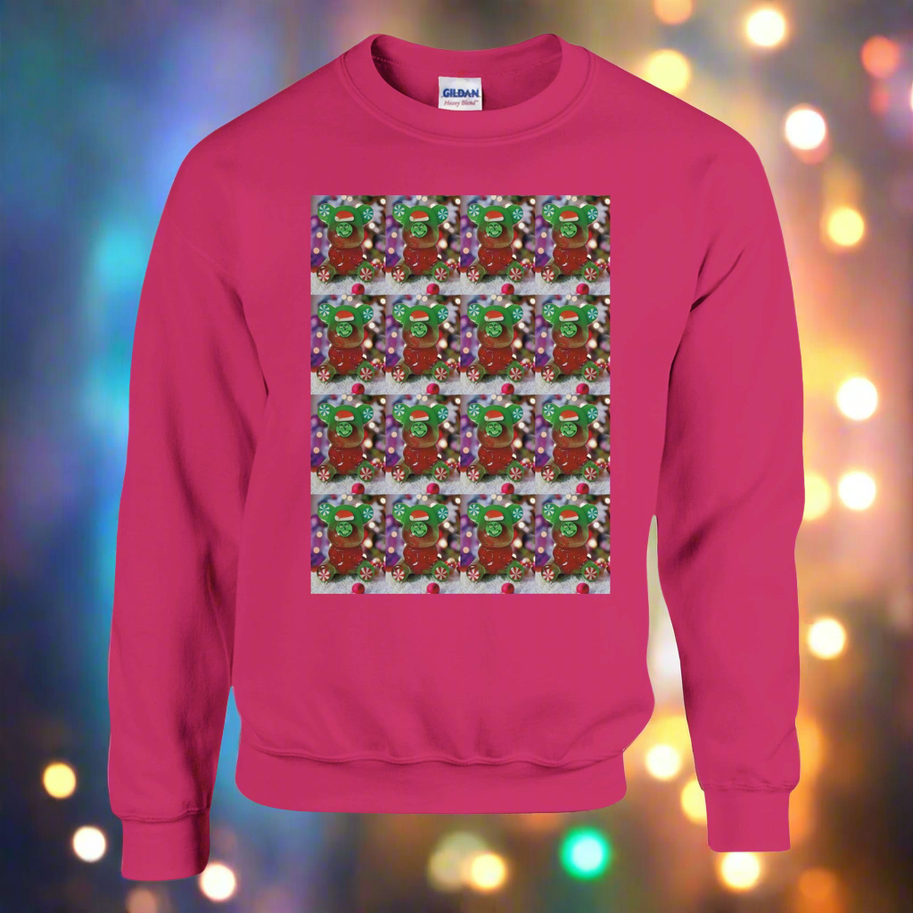 Ugly Christmas Sweater
