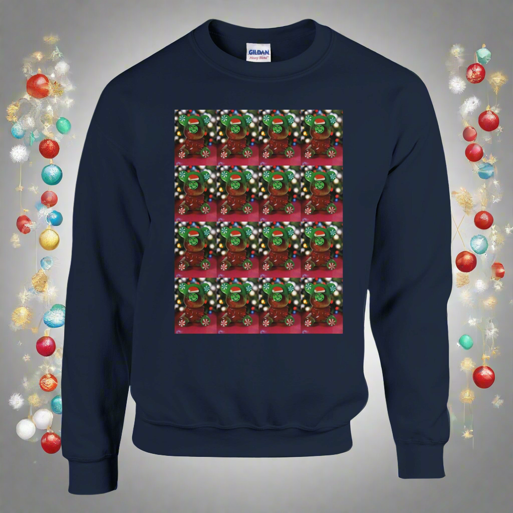 Ugly Christmas Sweater 2