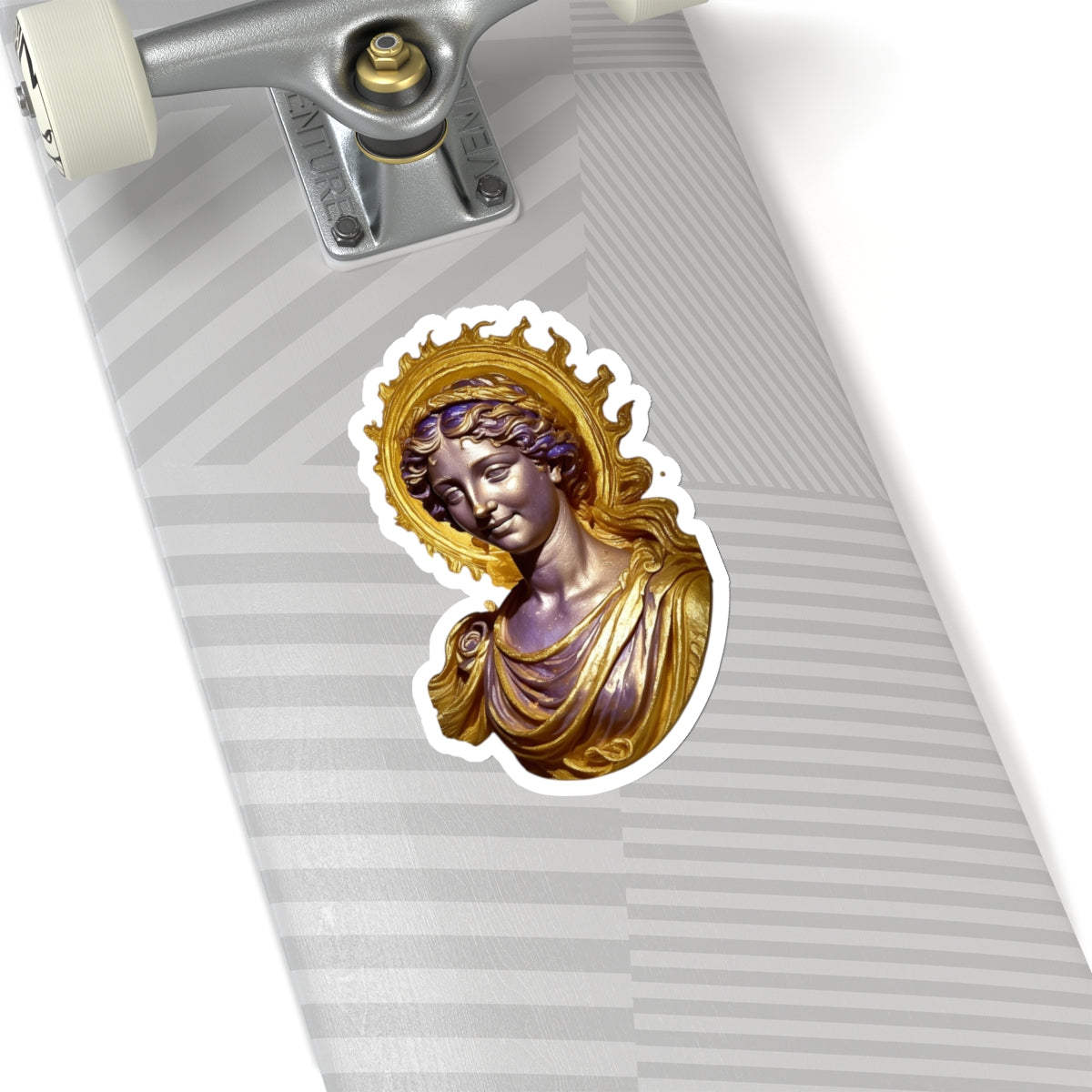 Goddess Sticker 13