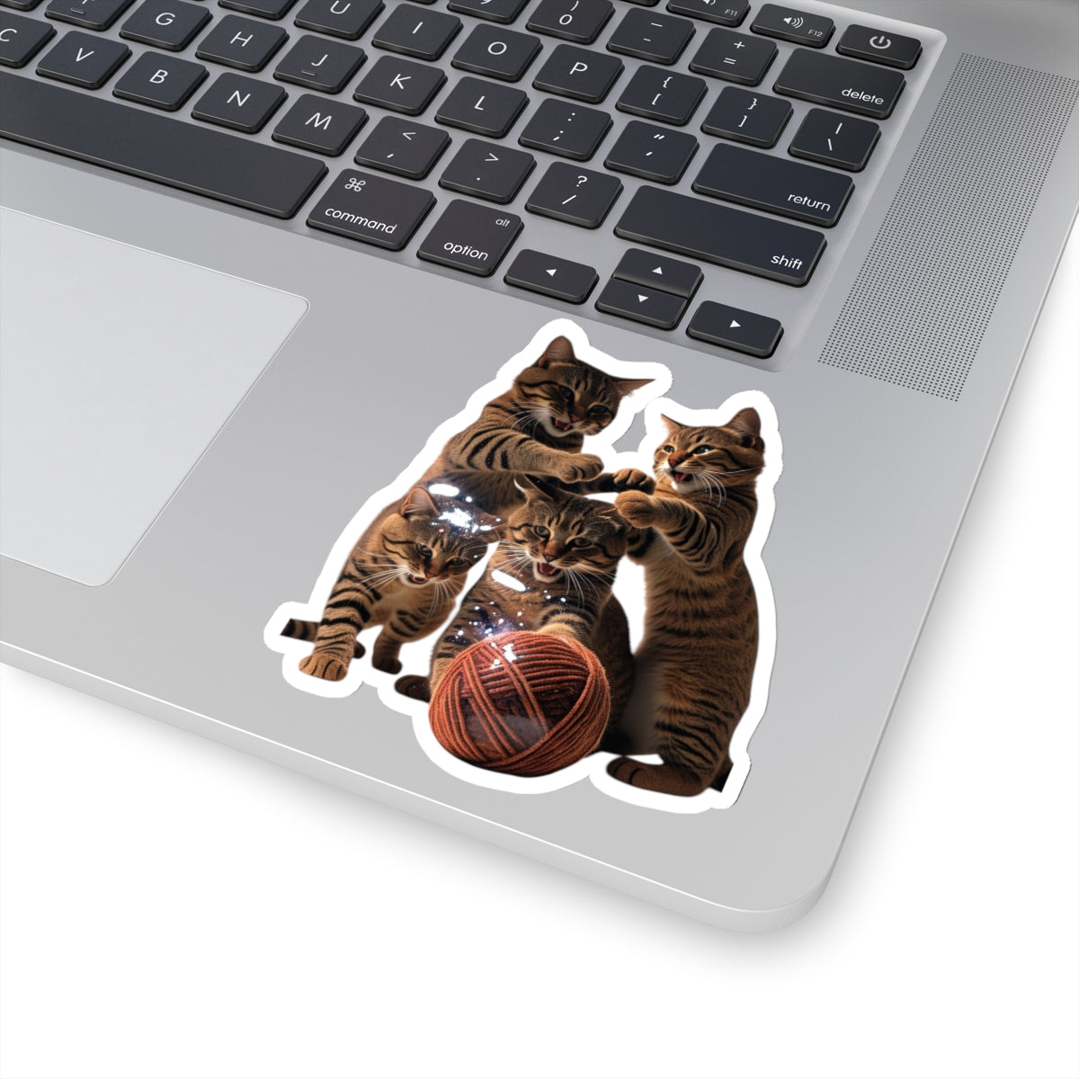 Kitty Sticker 5