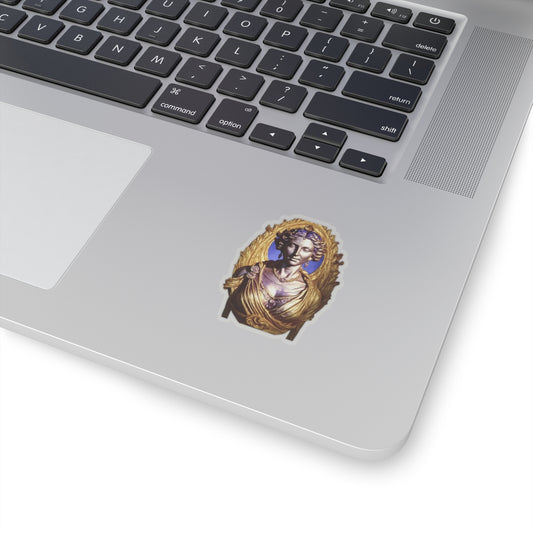 Goddess Sticker 20