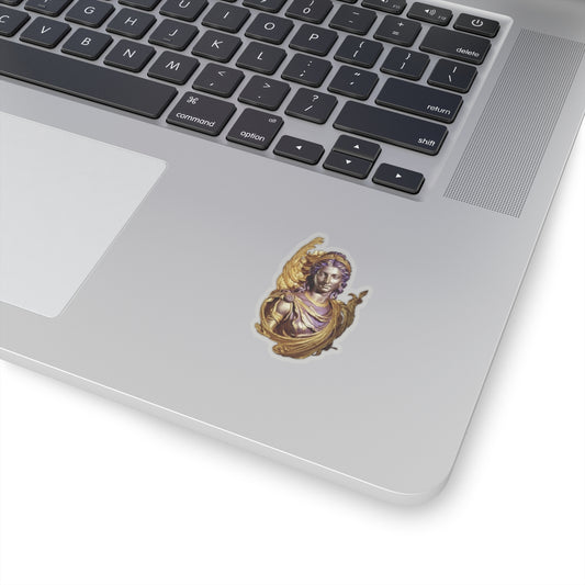 Goddess Sticker 9