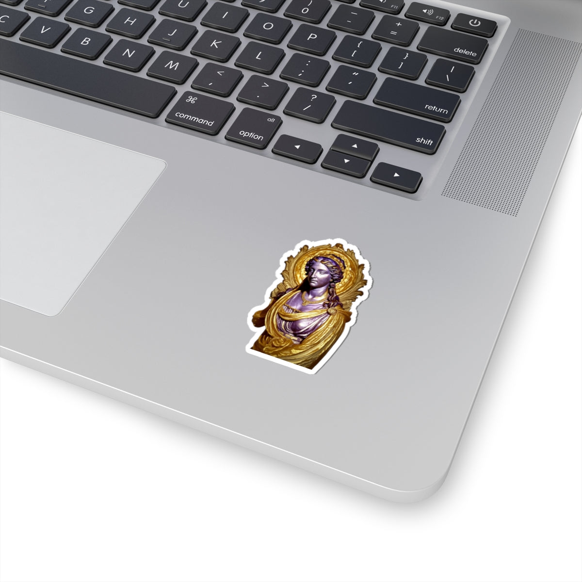 Goddess Sticker 6