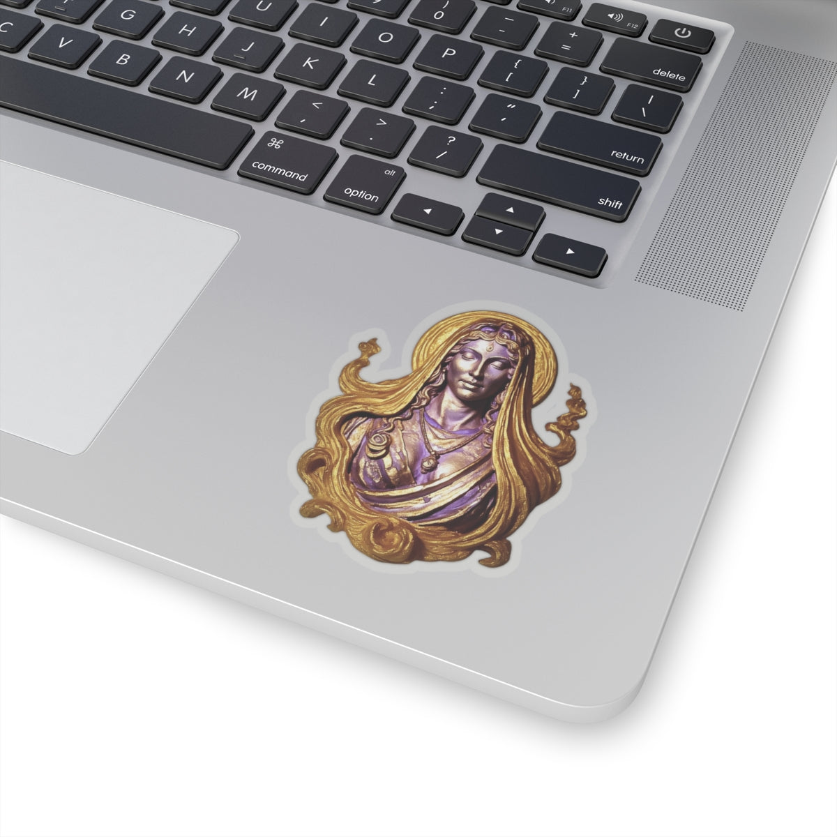 Goddess Sticker 3