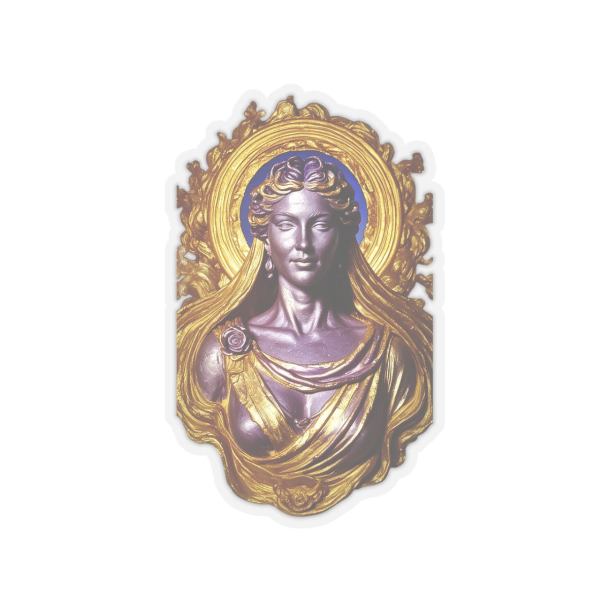 Goddess Sticker 16