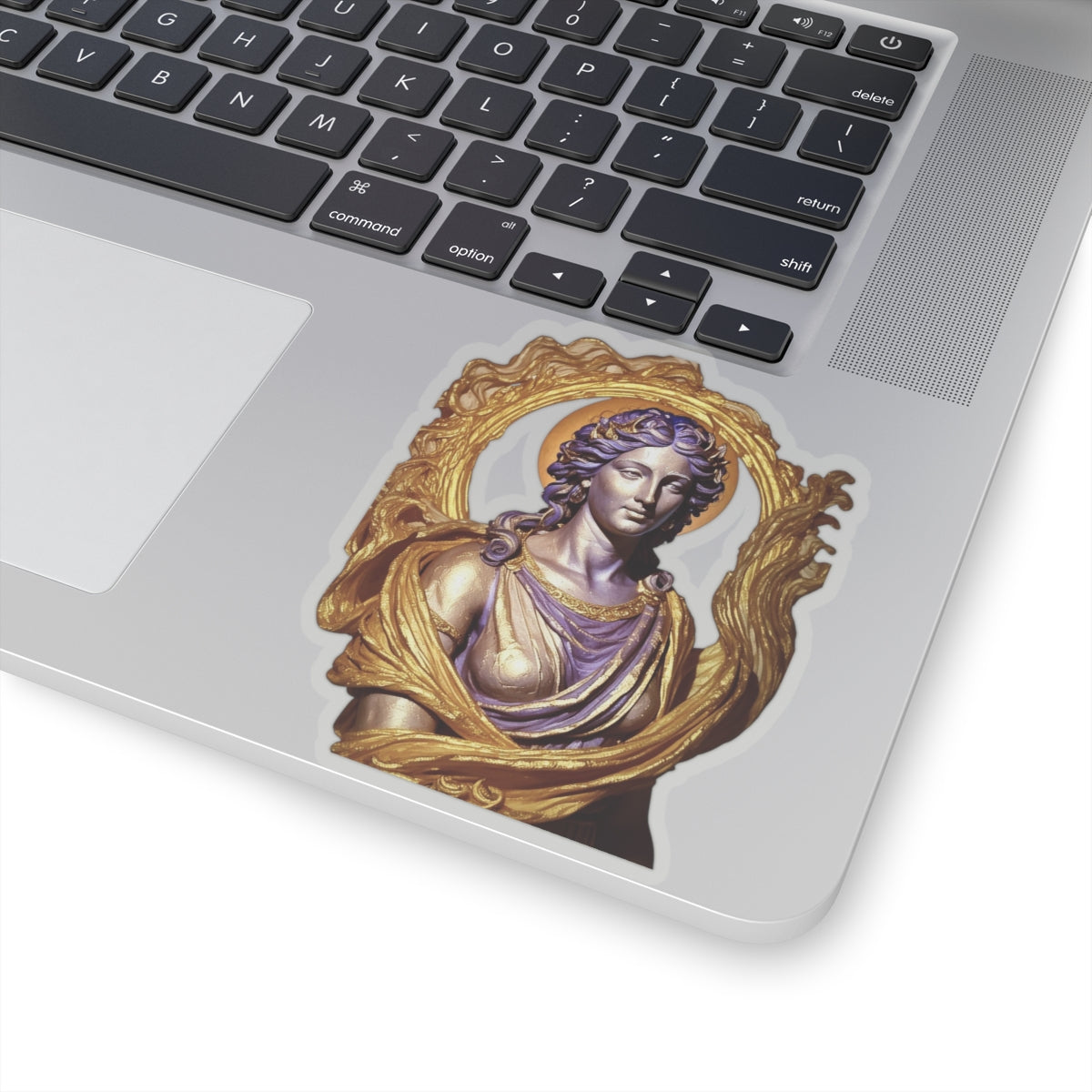 Goddess Sticker 5