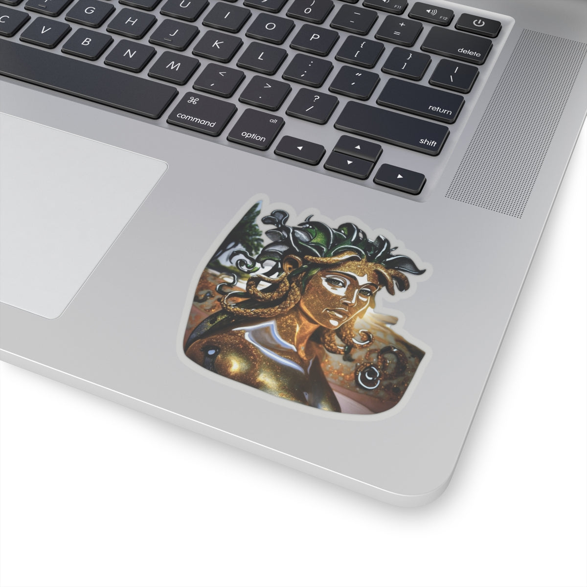 Medusa Sticker 5