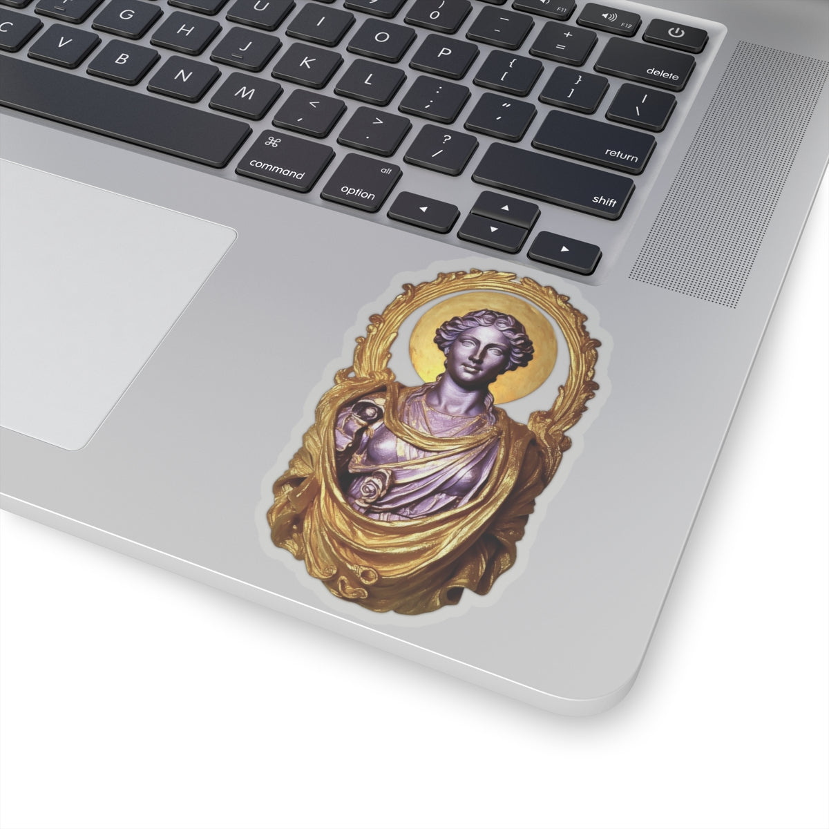 Goddess Sticker 10