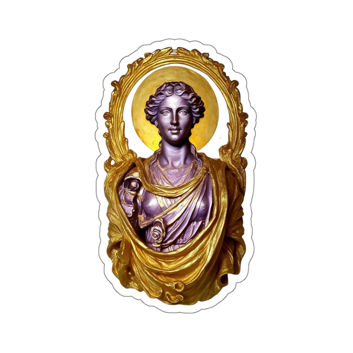 Goddess Sticker 10