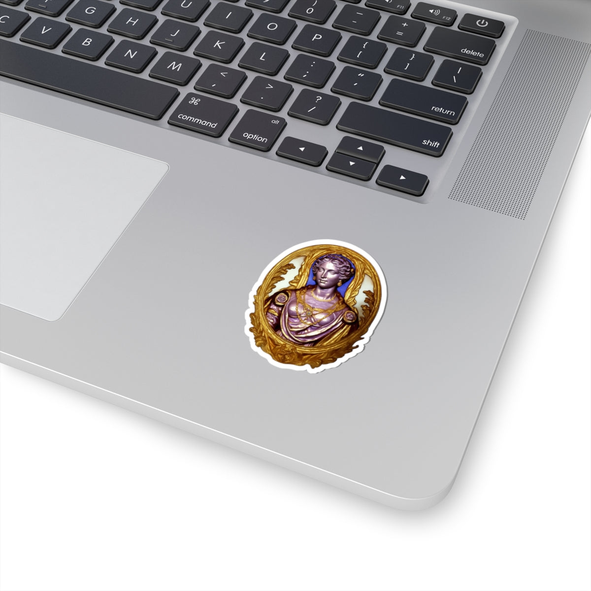 Goddess Sticker 18