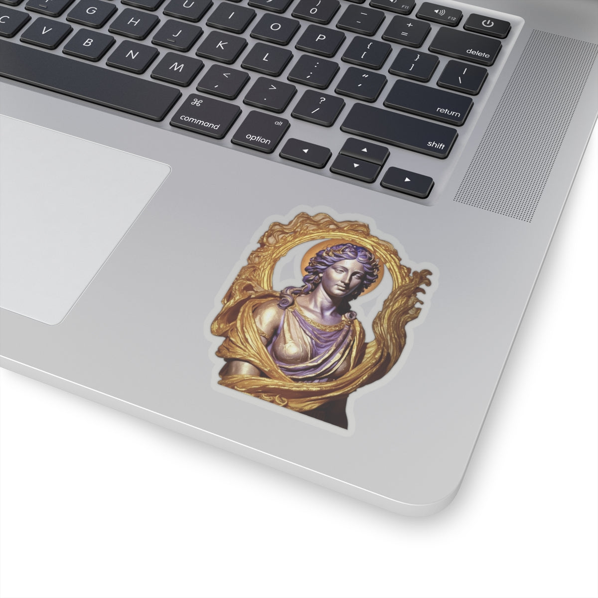 Goddess Sticker 5