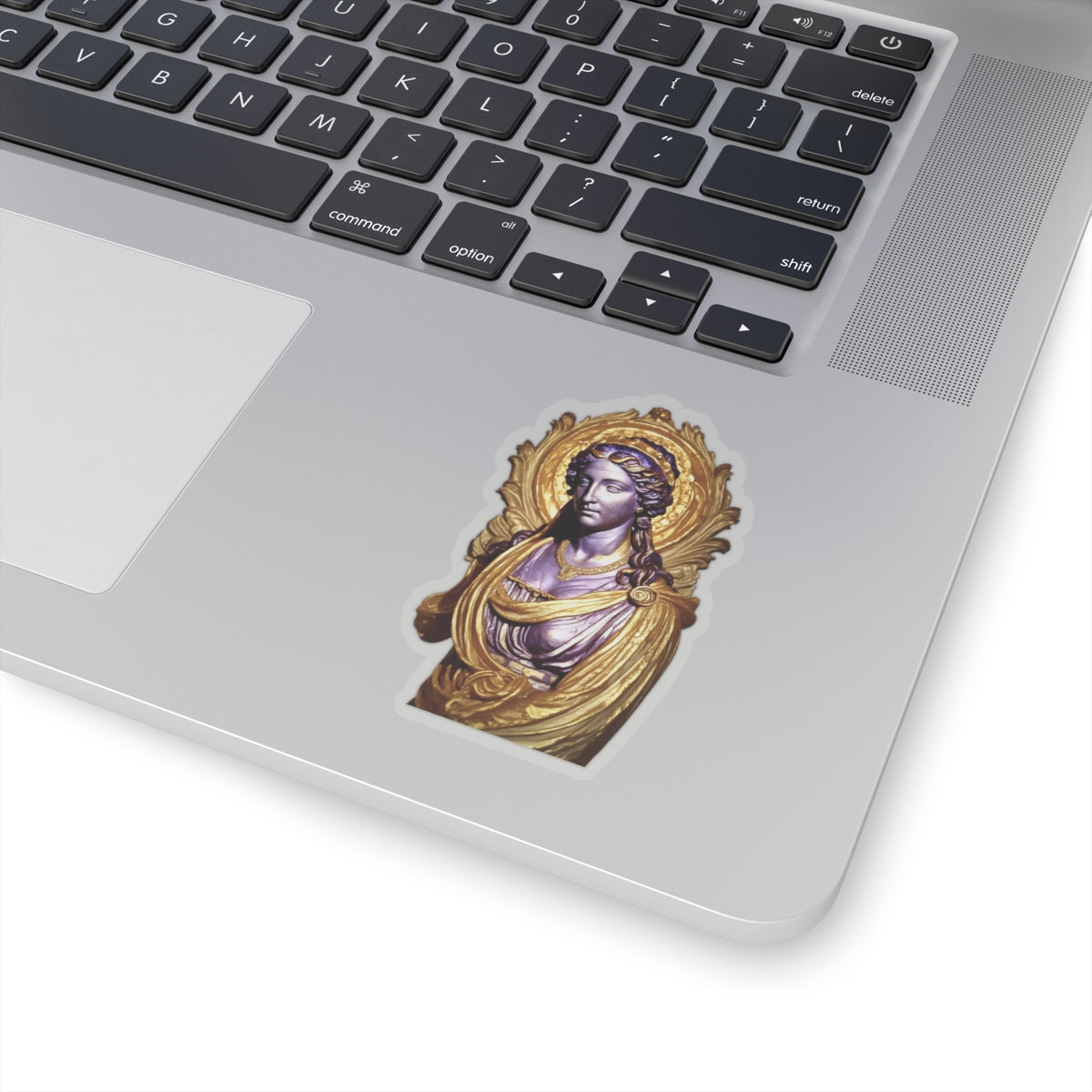 Goddess Sticker 6