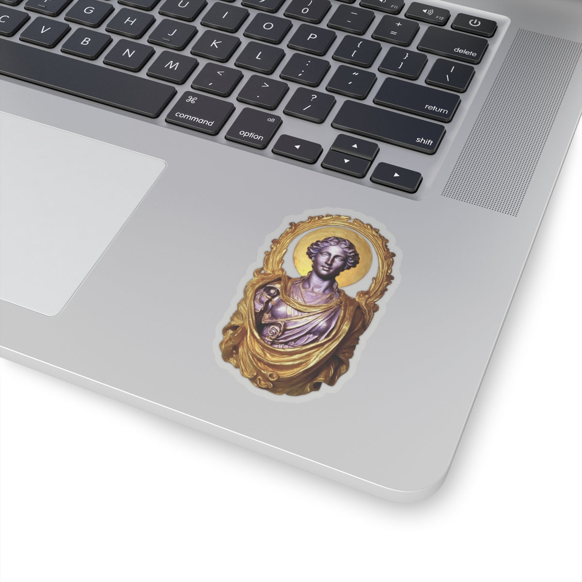 Goddess Sticker 10