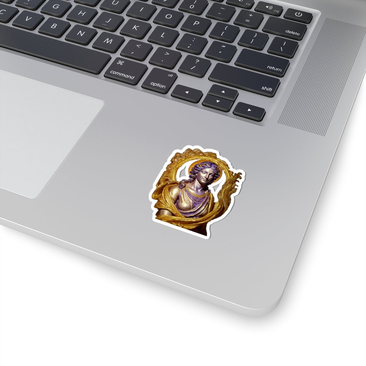 Goddess Sticker 5