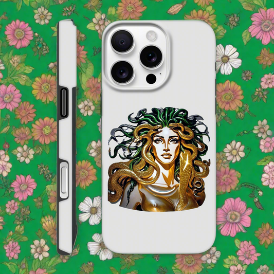 iPhone Tough case Medusa 13