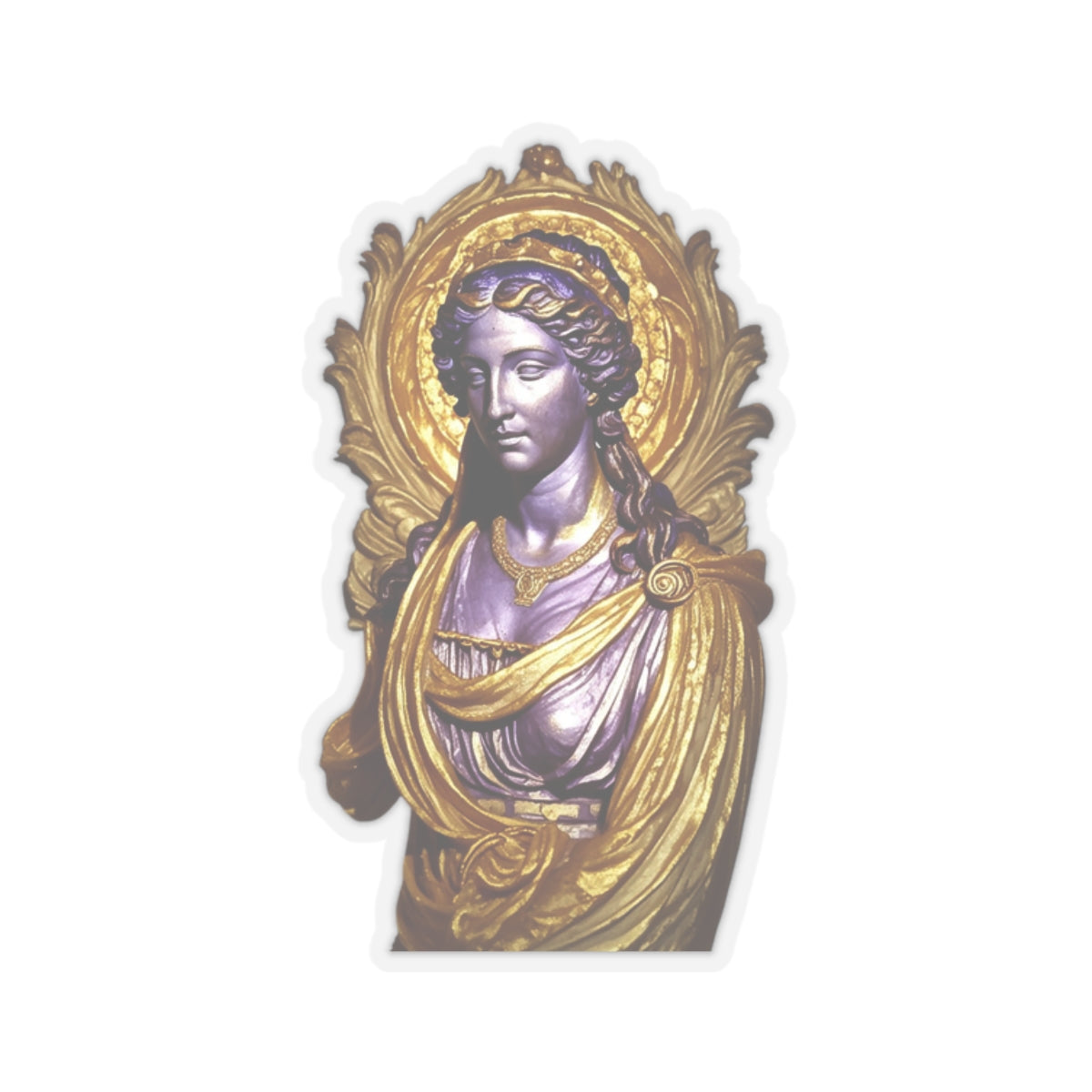 Goddess Sticker 6