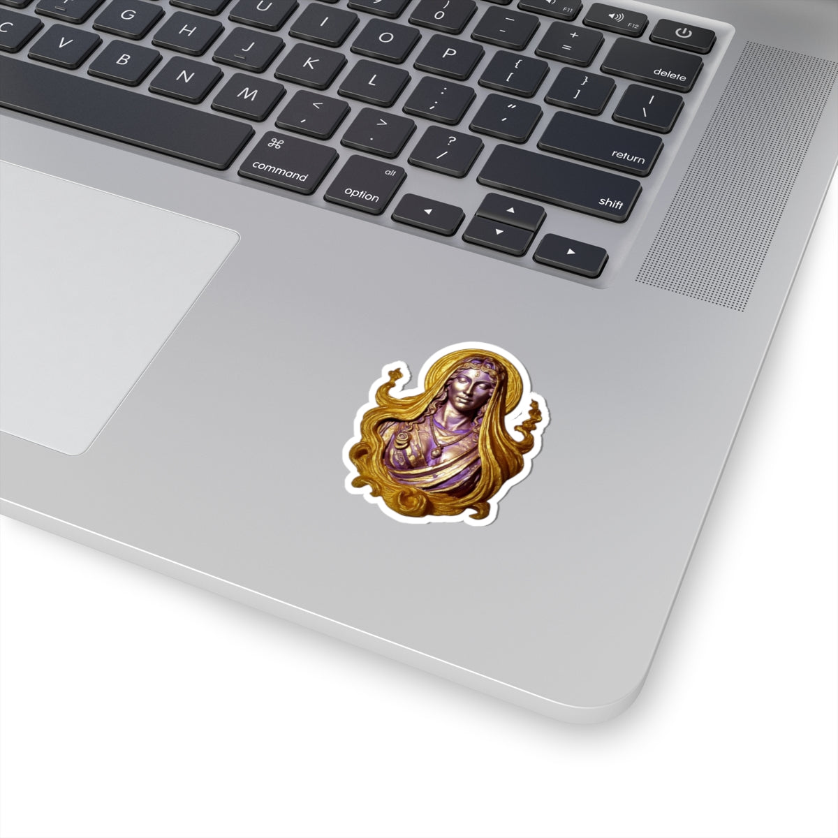 Goddess Sticker 3