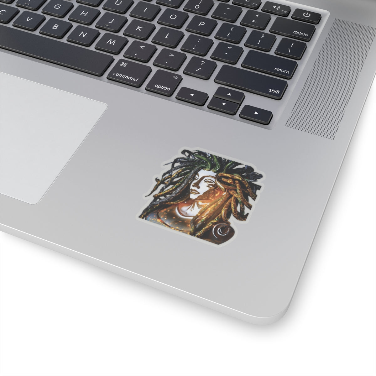 Medusa Sticker 8