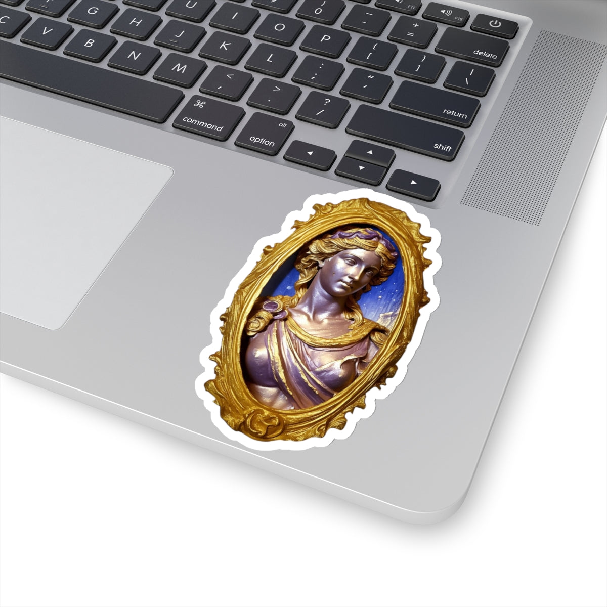 Goddess Sticker 8