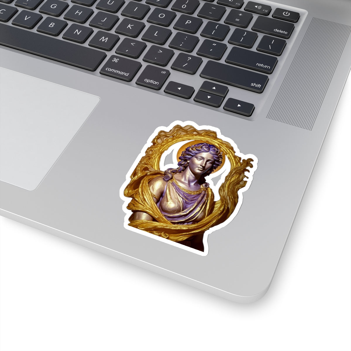 Goddess Sticker 5