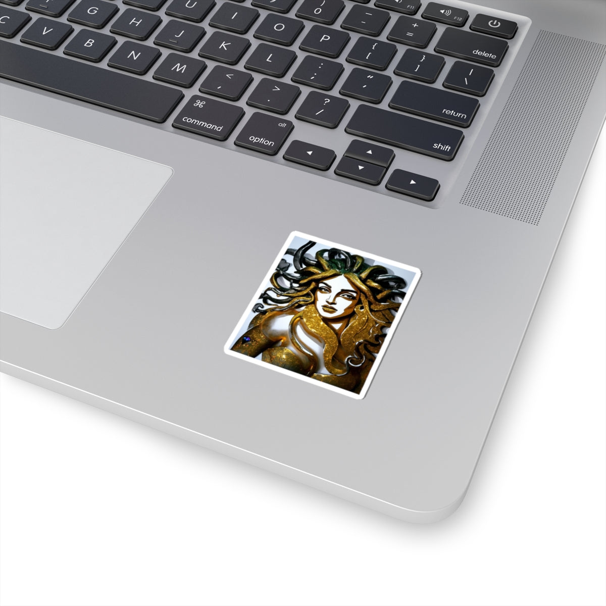 Medusa Sticker 6