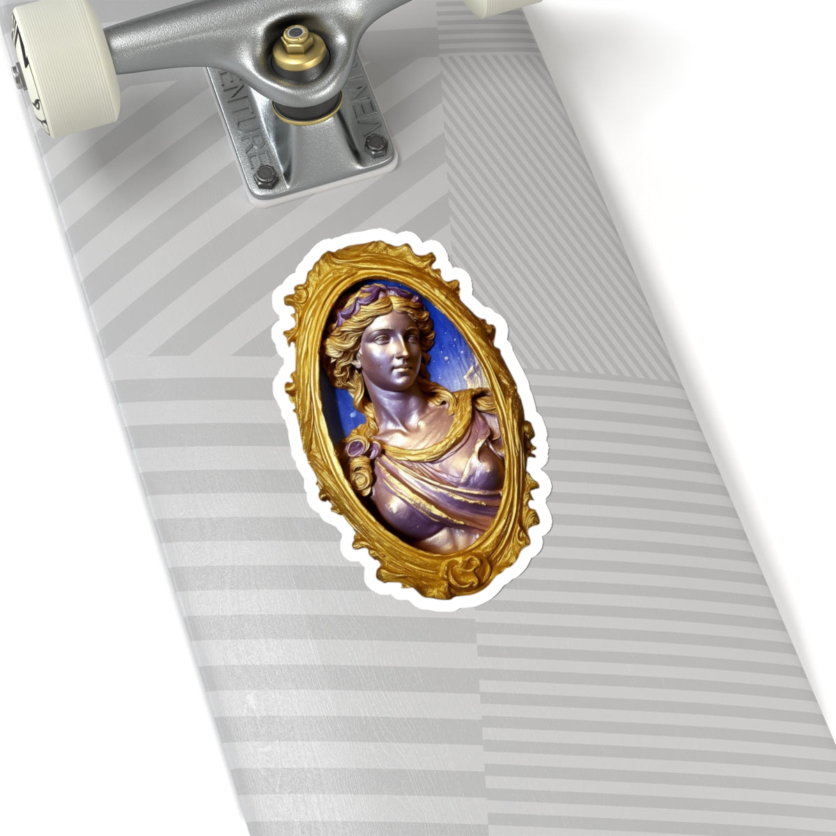 Goddess Sticker 8